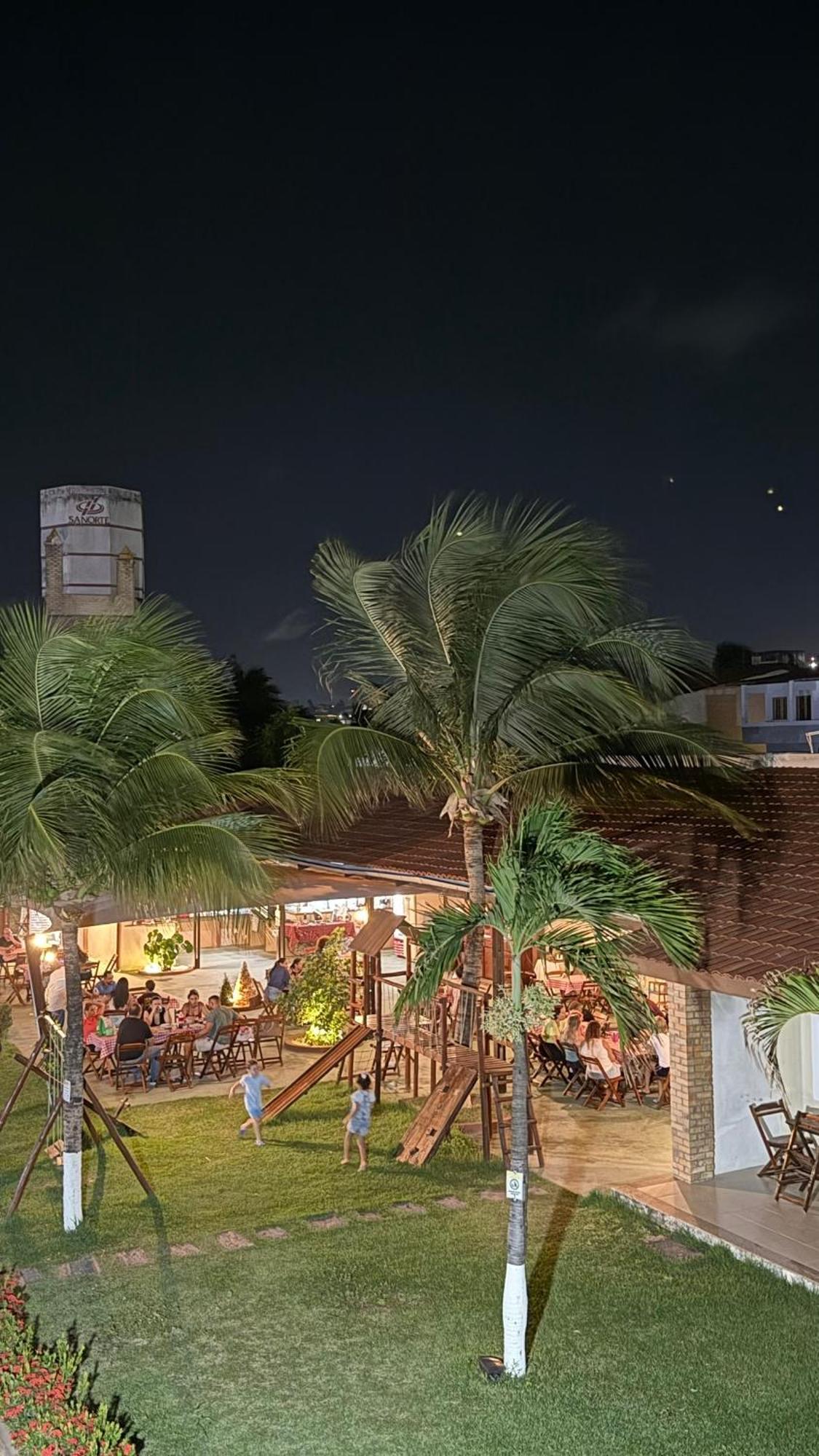 & Italia - Porto Dunas Inn 3*