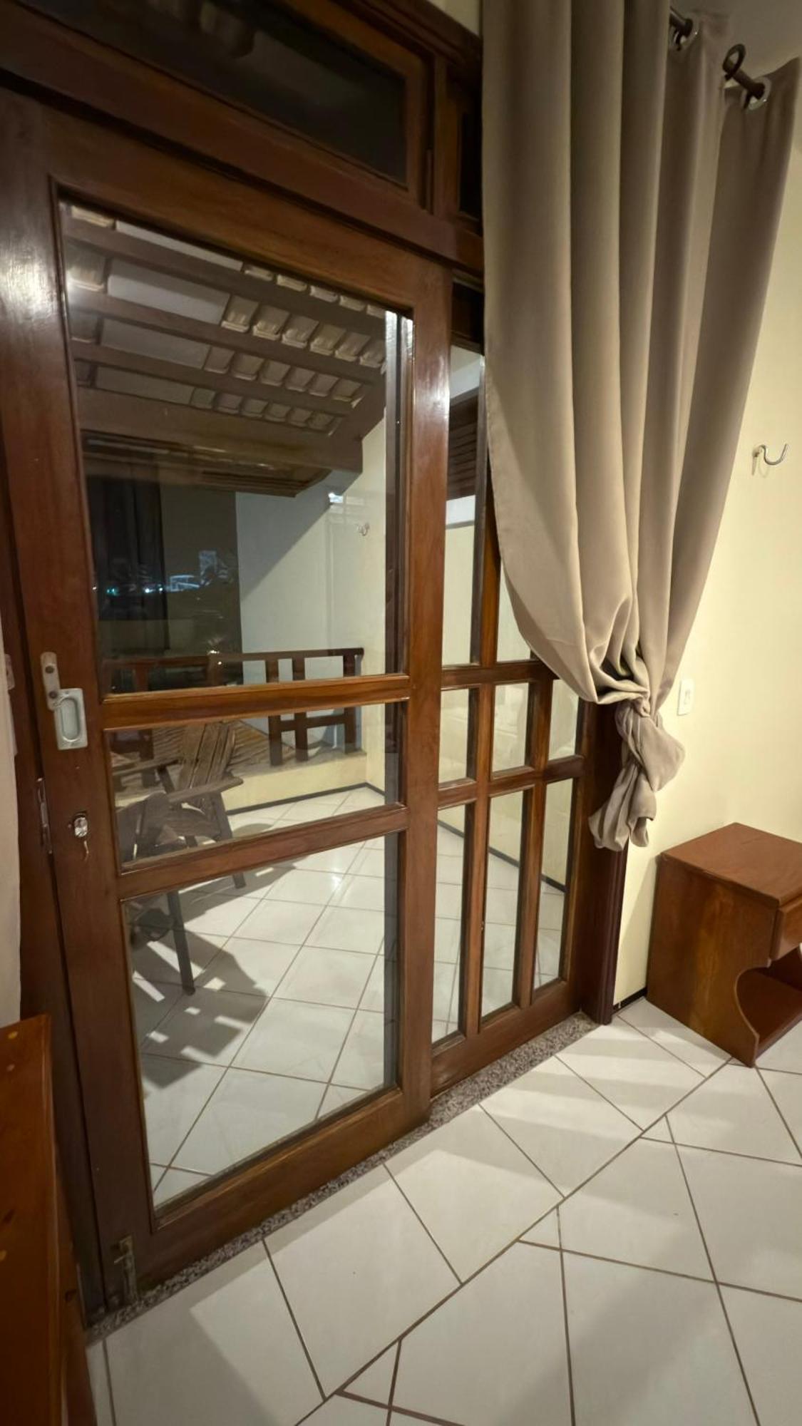 & Italia - Porto Dunas Inn