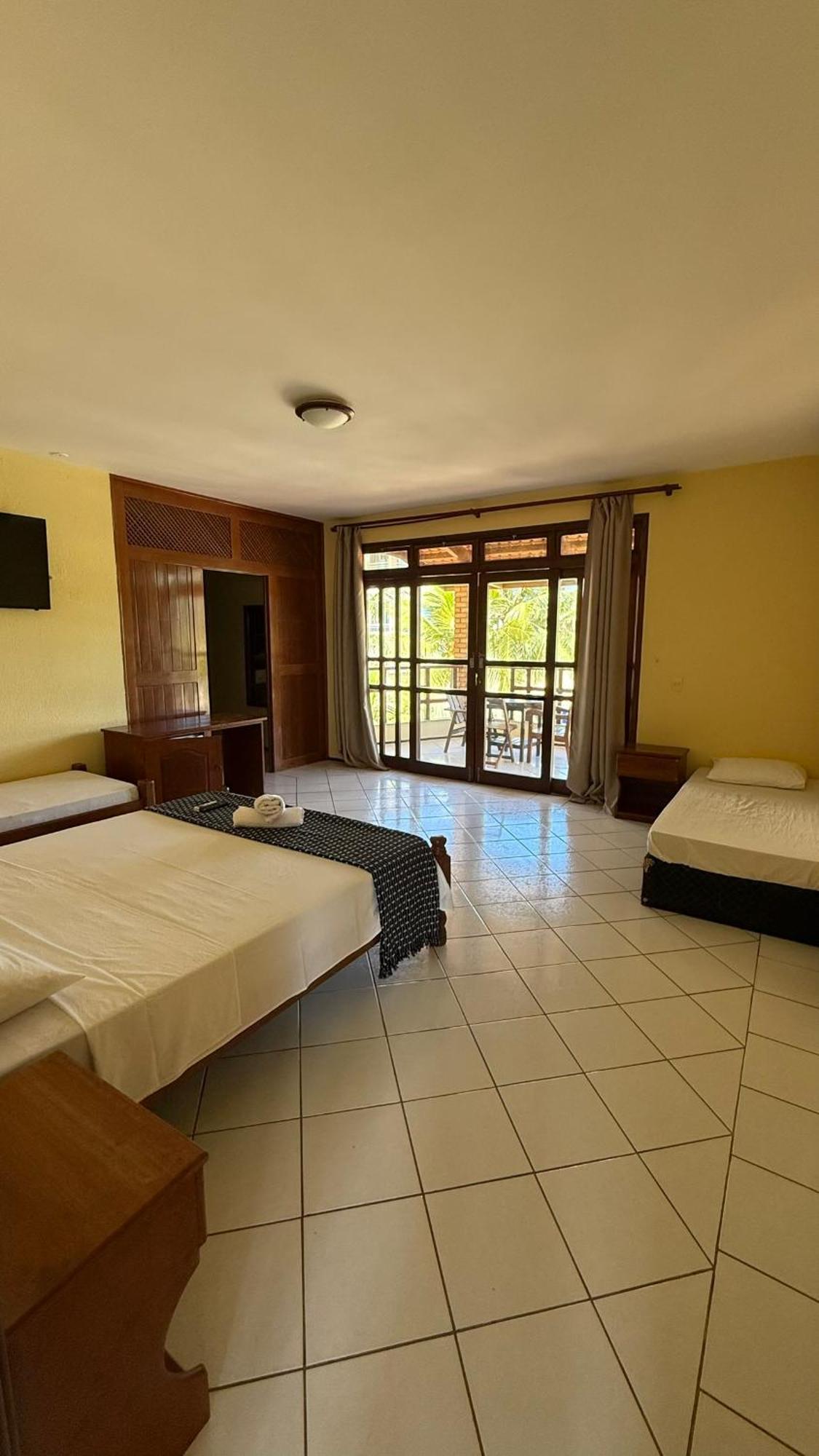 Inn & Italia - Porto Dunas