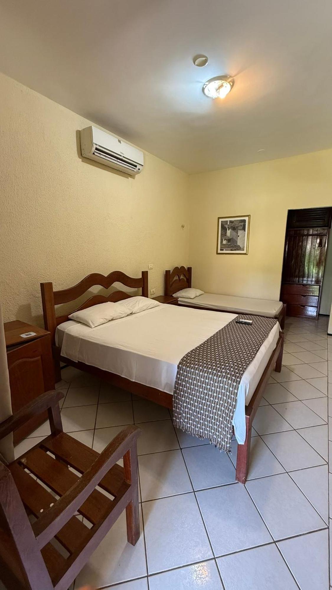Inn & Italia - Porto Dunas 3*