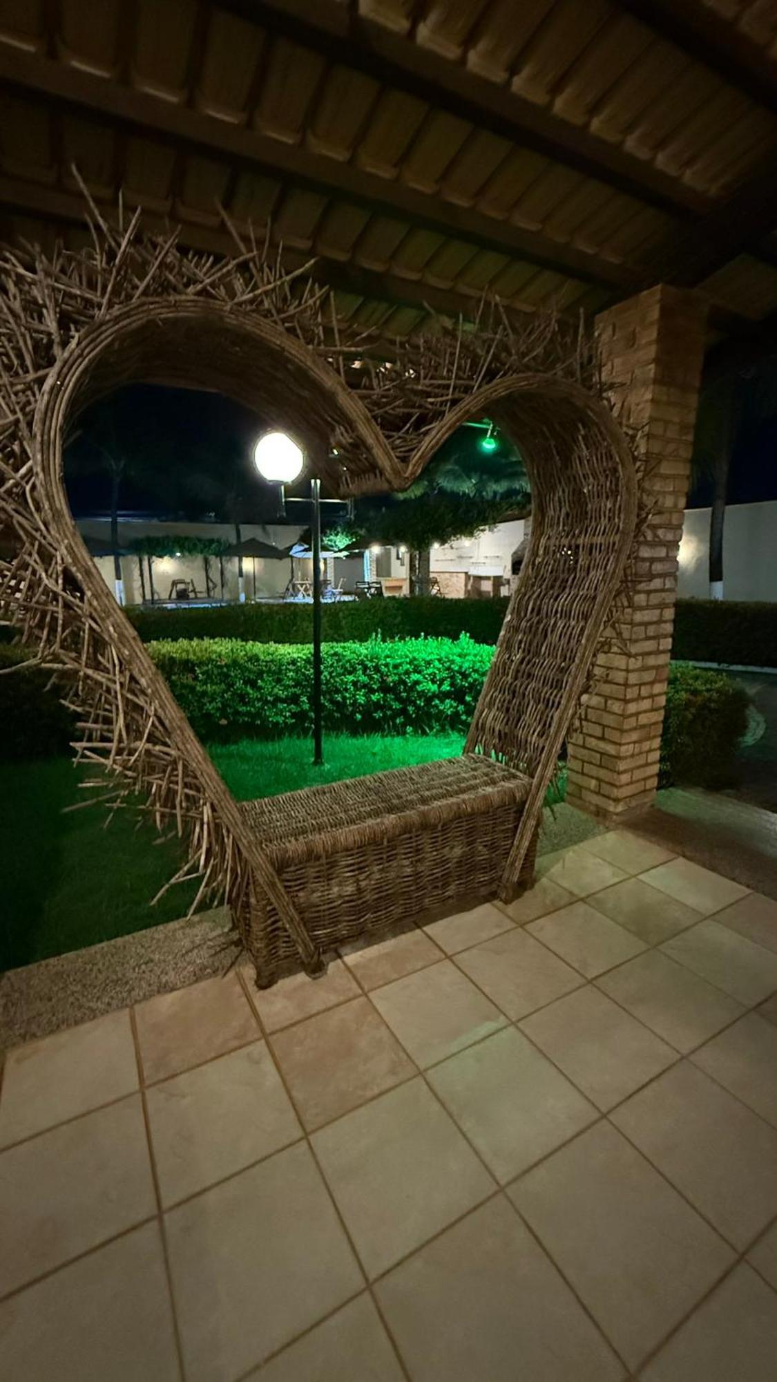 Inn & Italia - Porto Dunas 3*