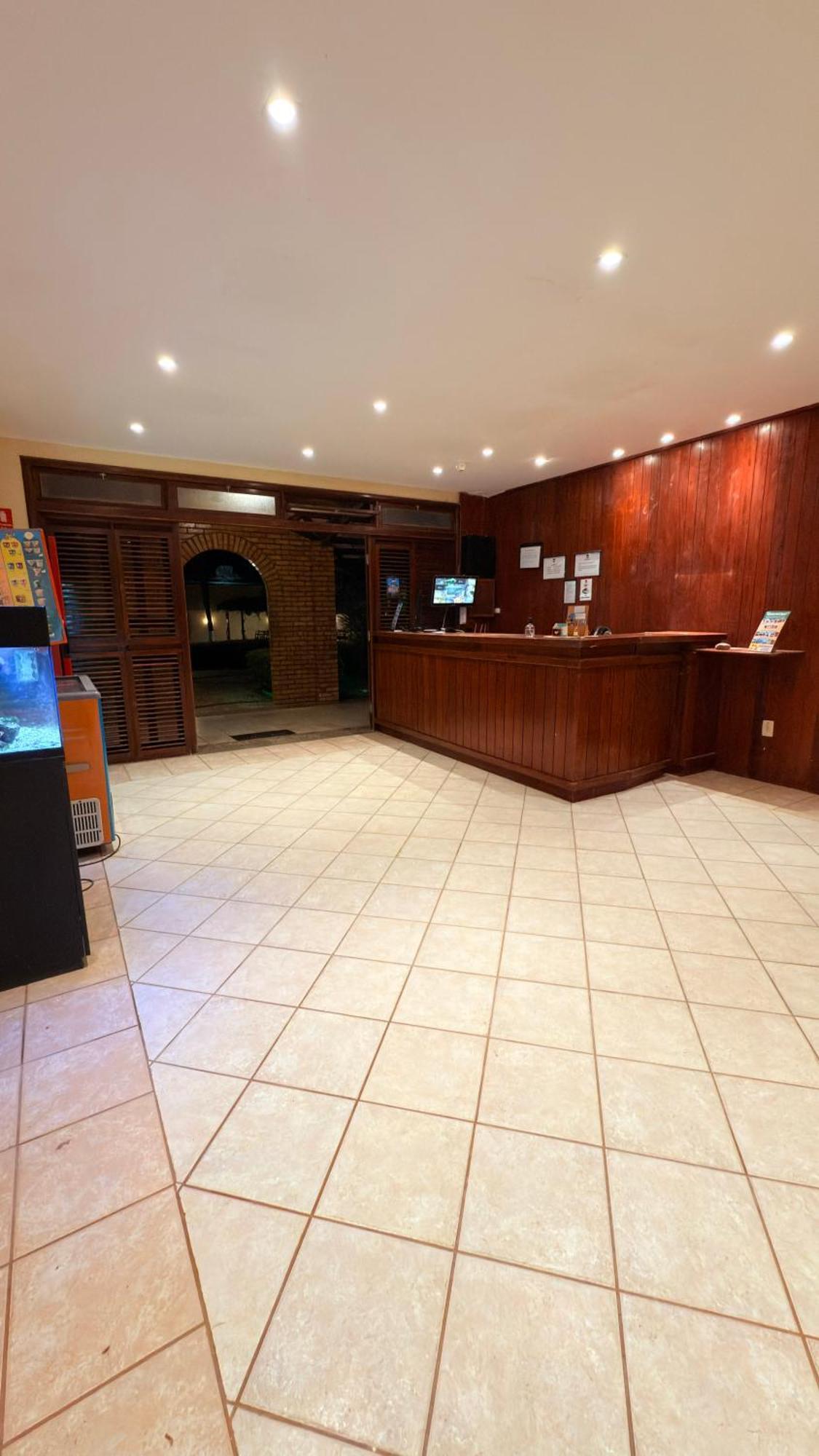 & Italia - Porto Dunas Inn 3*