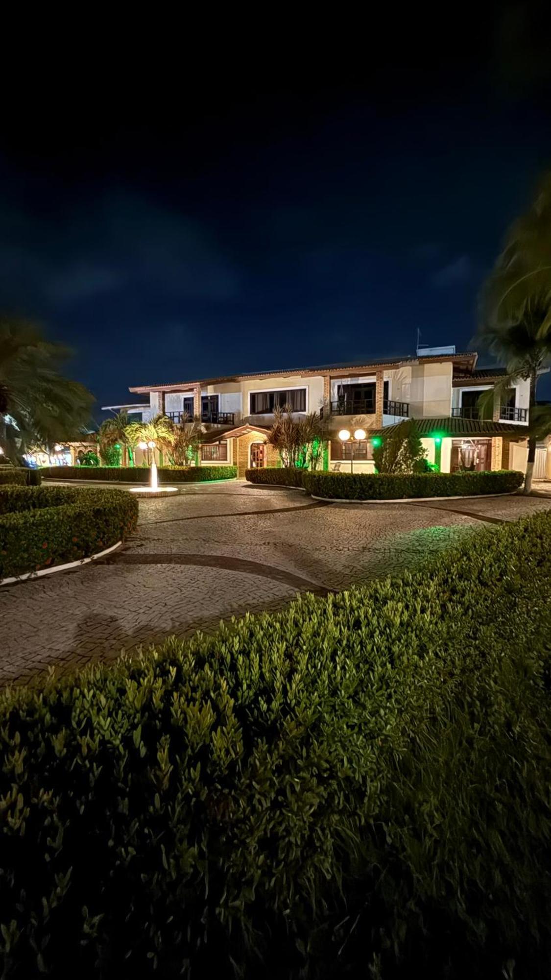 & Italia - Porto Dunas Inn Aquiraz