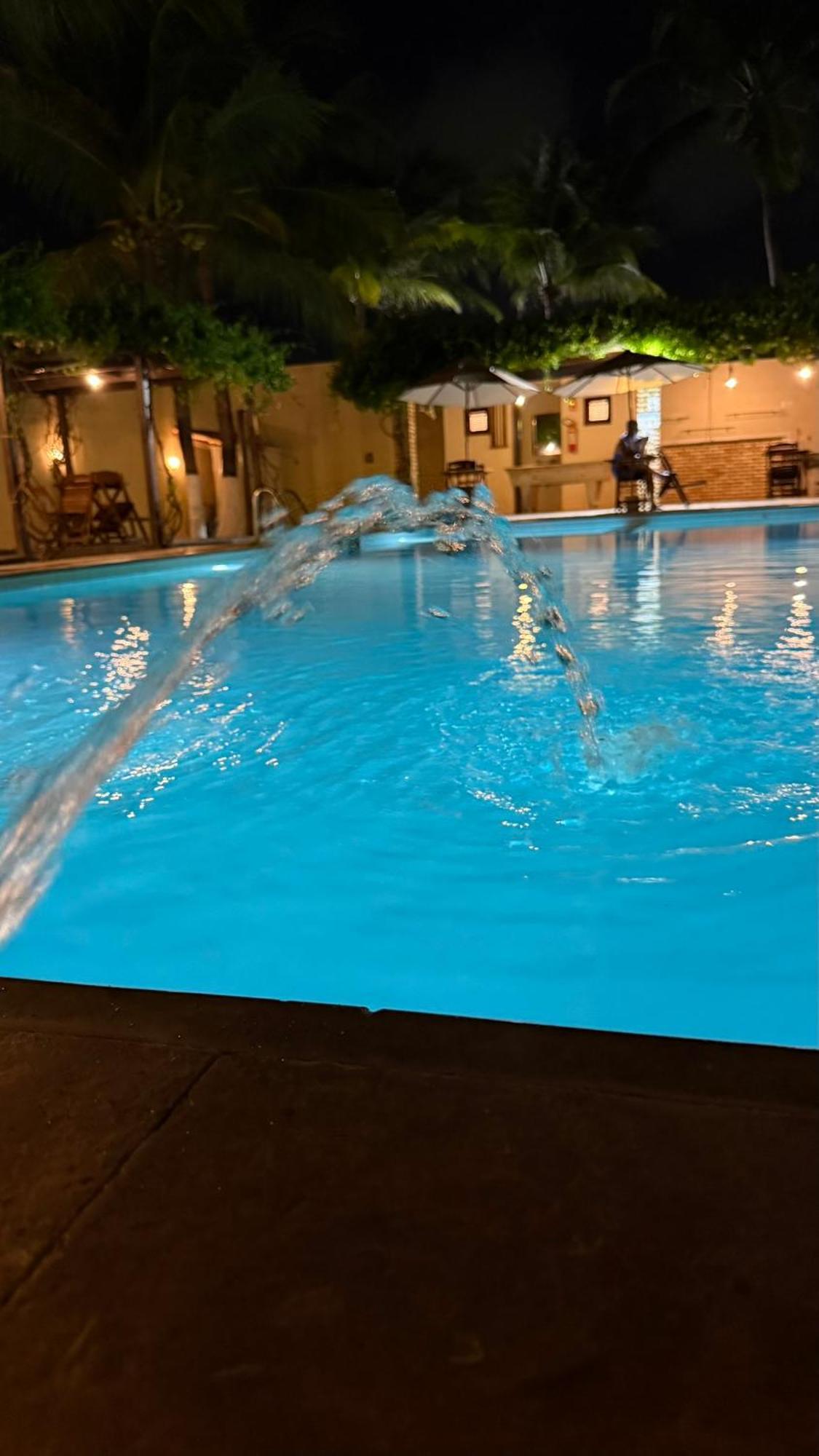 Inn & Italia - Porto Dunas 3*