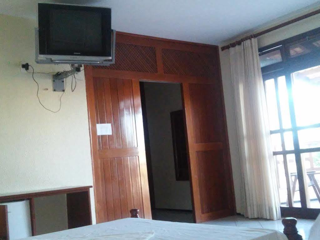 Inn & Italia - Porto Dunas 3*