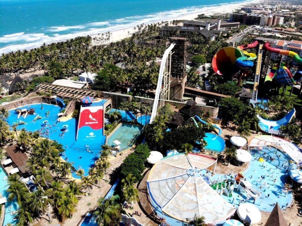 & Italia - Porto Dunas 3*