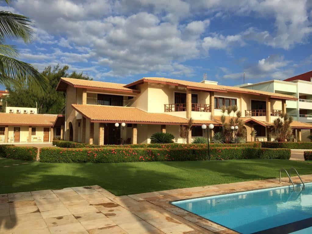 Estalagem & Italia - Porto Dunas 3*
